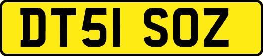 DT51SOZ