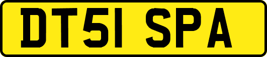 DT51SPA