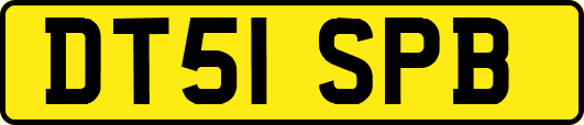 DT51SPB