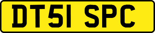 DT51SPC