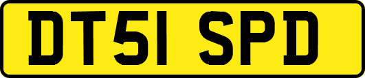 DT51SPD