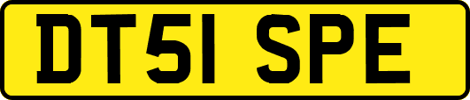 DT51SPE