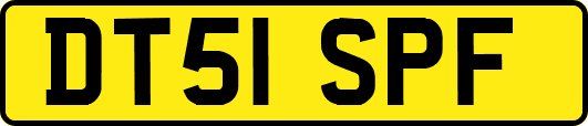 DT51SPF