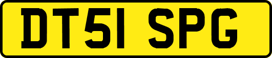 DT51SPG
