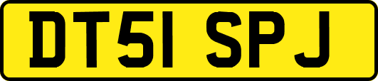 DT51SPJ