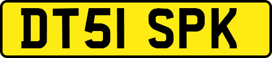 DT51SPK
