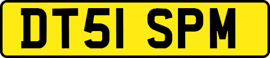 DT51SPM