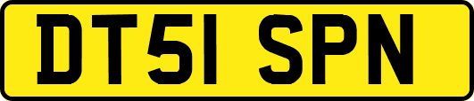 DT51SPN
