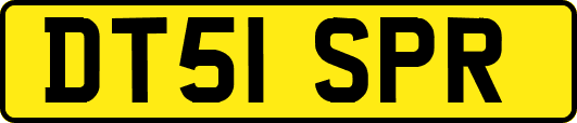 DT51SPR