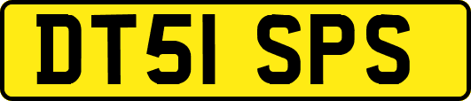 DT51SPS