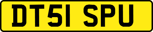 DT51SPU
