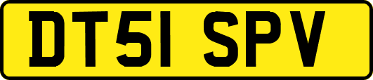 DT51SPV
