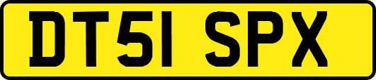 DT51SPX