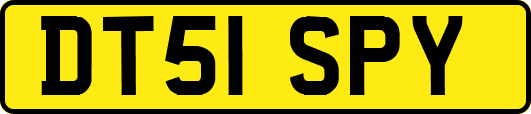 DT51SPY