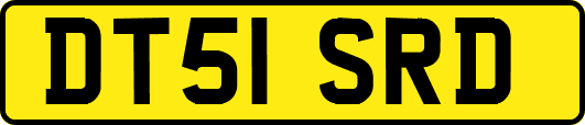 DT51SRD