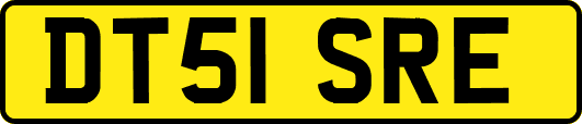 DT51SRE