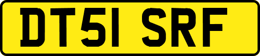 DT51SRF