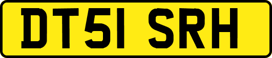 DT51SRH
