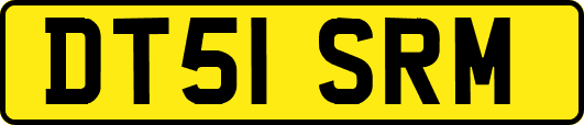 DT51SRM