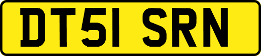 DT51SRN