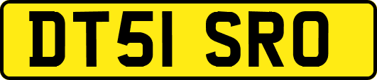 DT51SRO