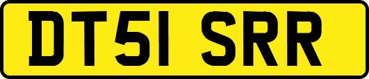 DT51SRR