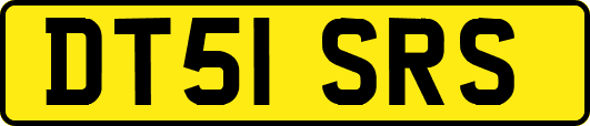 DT51SRS