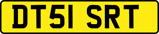 DT51SRT