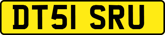 DT51SRU