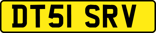 DT51SRV