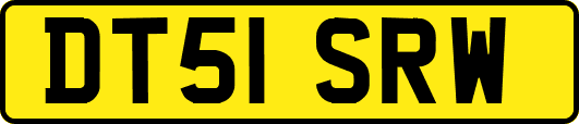 DT51SRW
