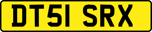 DT51SRX