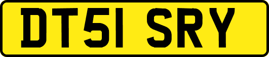 DT51SRY