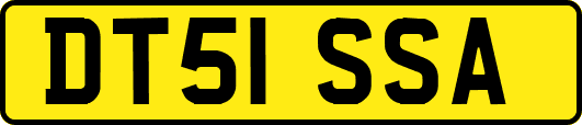 DT51SSA