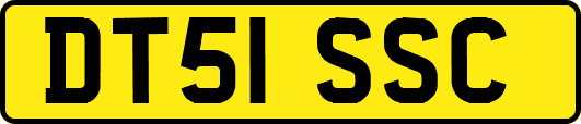 DT51SSC