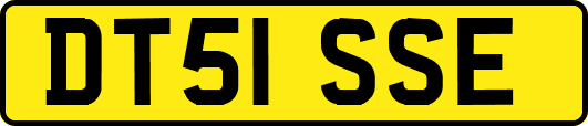 DT51SSE