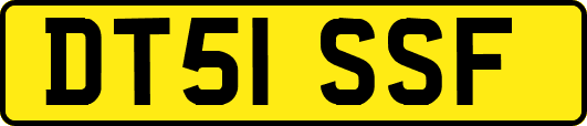 DT51SSF