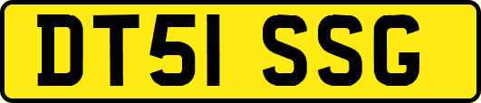 DT51SSG