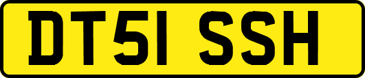 DT51SSH