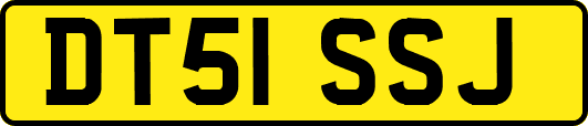 DT51SSJ