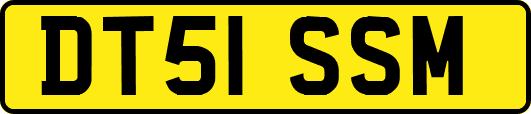 DT51SSM