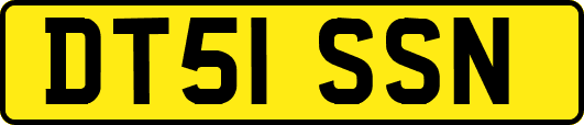 DT51SSN