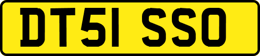 DT51SSO