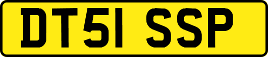 DT51SSP