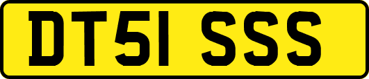 DT51SSS