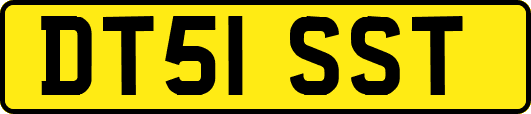 DT51SST