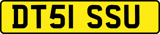 DT51SSU