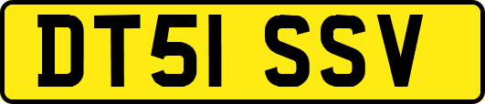 DT51SSV