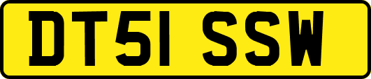 DT51SSW