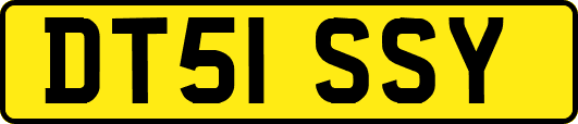 DT51SSY
